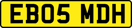 EB05MDH
