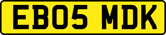EB05MDK