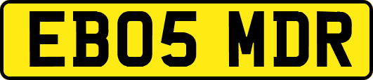 EB05MDR