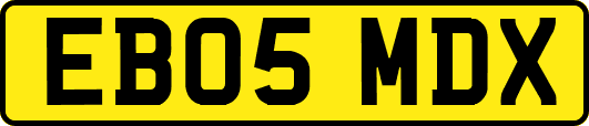 EB05MDX