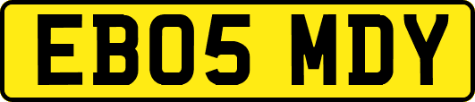 EB05MDY