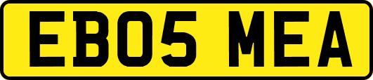 EB05MEA