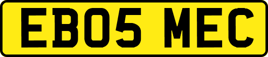 EB05MEC