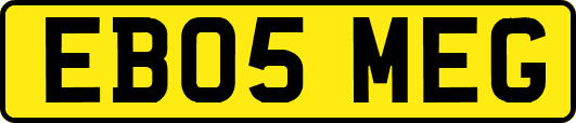 EB05MEG
