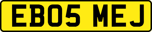 EB05MEJ