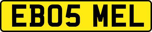EB05MEL