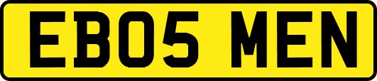 EB05MEN