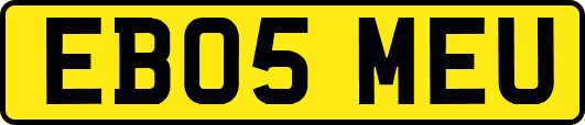 EB05MEU