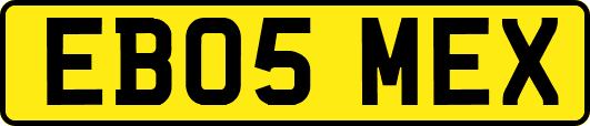 EB05MEX