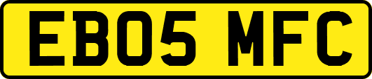 EB05MFC