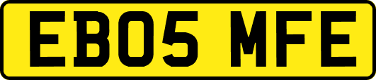 EB05MFE