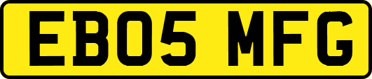 EB05MFG