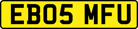 EB05MFU