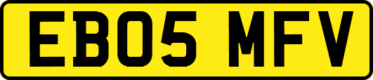 EB05MFV