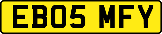 EB05MFY