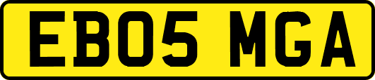 EB05MGA