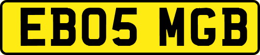 EB05MGB