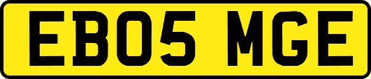 EB05MGE
