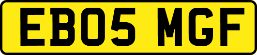 EB05MGF