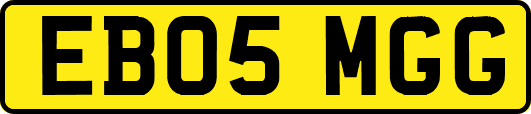 EB05MGG