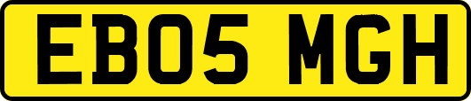 EB05MGH