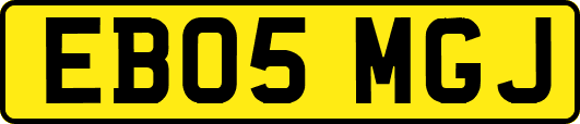 EB05MGJ