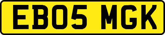 EB05MGK