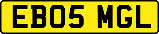 EB05MGL
