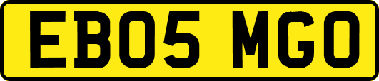 EB05MGO