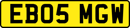 EB05MGW