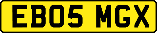 EB05MGX