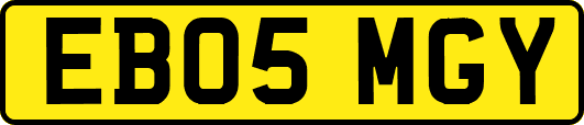 EB05MGY
