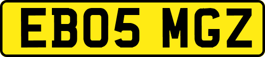 EB05MGZ