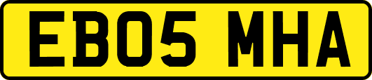 EB05MHA