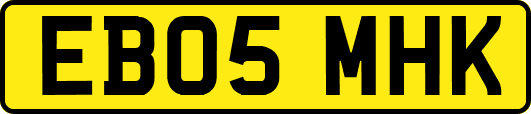 EB05MHK
