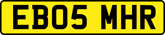 EB05MHR