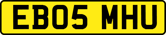 EB05MHU