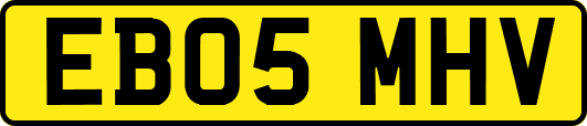 EB05MHV