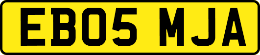 EB05MJA