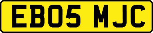 EB05MJC