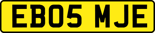 EB05MJE