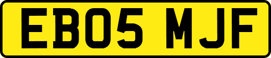EB05MJF