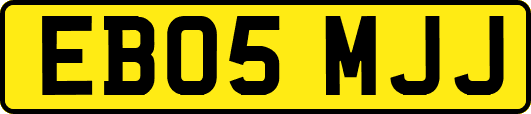 EB05MJJ