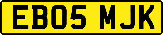 EB05MJK