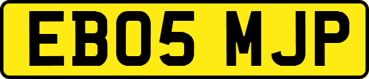 EB05MJP