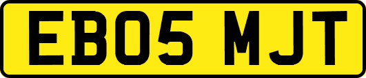 EB05MJT