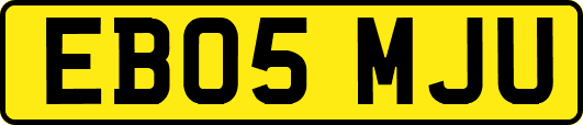 EB05MJU