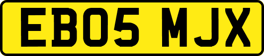 EB05MJX