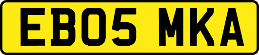 EB05MKA