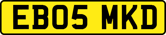 EB05MKD